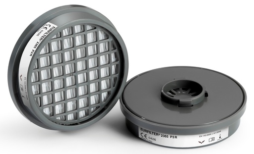 [72-F10] Filtrs aizsargājošai pusmaskai Active AIR F10 2 gab.