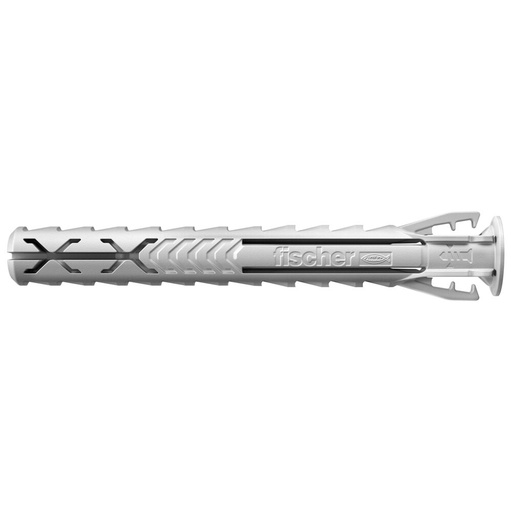 [61-568110] fischer Expansion plug SX Plus 10x80 mm, 25 pcs.