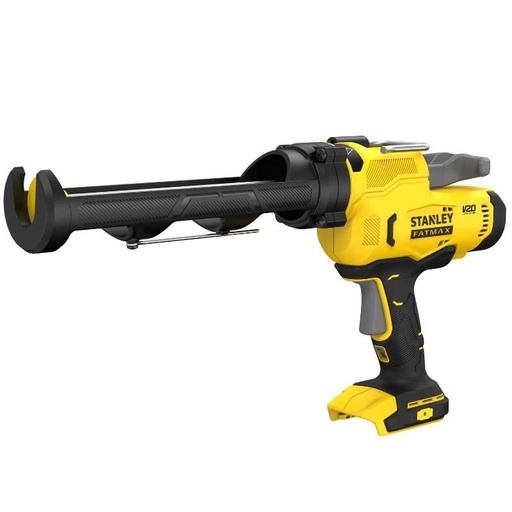 [26/3-SFMCE600B] Bezvadu blīvēšanas pistole Stanley SFMCE600B-XJ; 20V