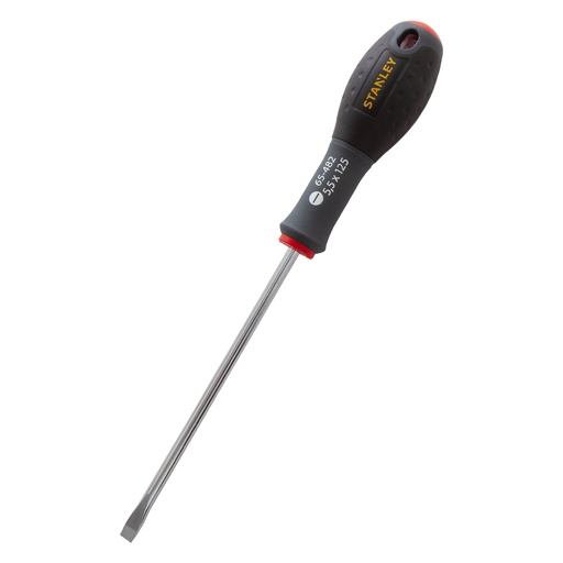 [62-165482] Skrūvgriezis Stanley Fatmax plakans 5,5x125 mm