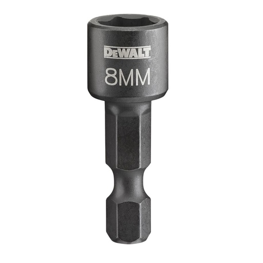 [26/5-DT7462] Trieciena 8 mm kompaktais uzgriežņu uzgriežņu iestatītājs