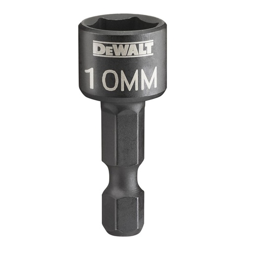 [26/5-DT7463] DeWALT padrun, 10 mm