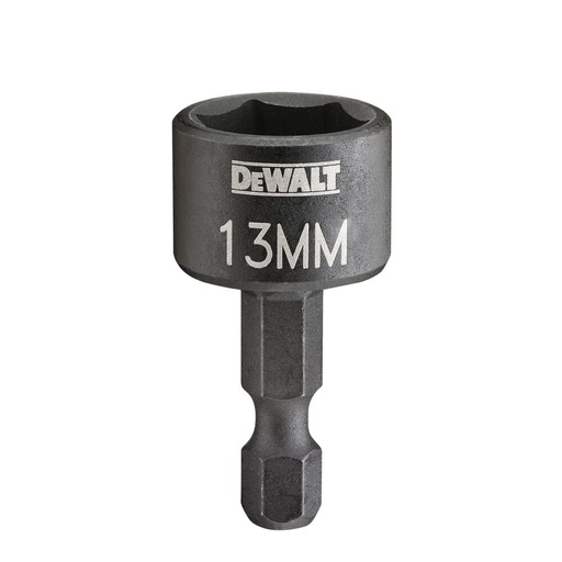 [26/5-DT7464] DeWALT padrun, 13mm