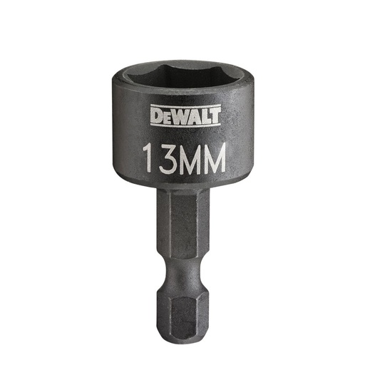 [26/5-DT7464] Trieciena 13 mm kompaktais uzgriežņu uzgriežņu iestatītājs