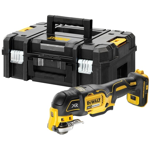 [26/5-DCS356NT] Multifunktsionaalne tööriist DeWalt DCS356NT