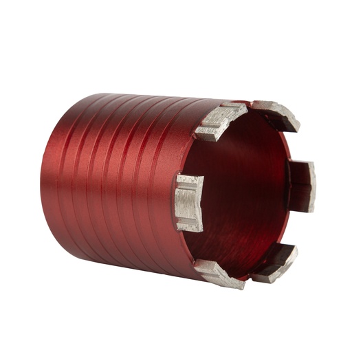 [11/2-9272] SPECIALIST+ diamond core drill bit PREMIUM, 72 mm