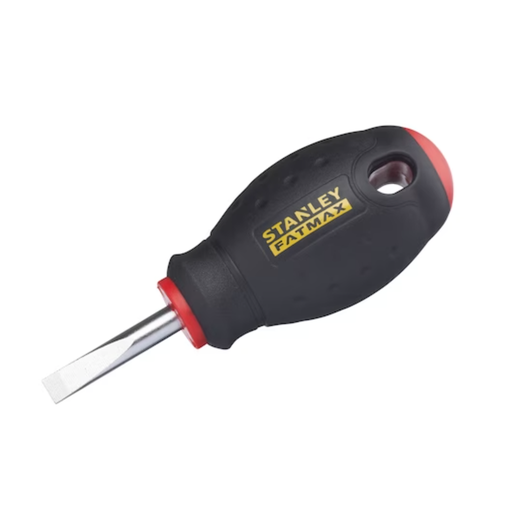 [62-165484] Kruvikeeraja Stanley Fatmax, lapik 4x30 mm