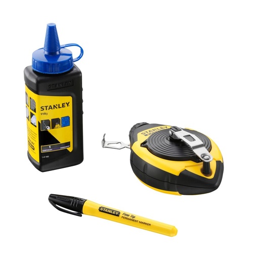 [62-47681] Stanley FATMAX liinimärgistuse komplekt