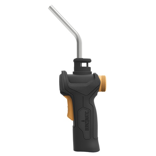 [10/5-TS3500T] Burner "Bernzomatic" TS3500T, adjustable