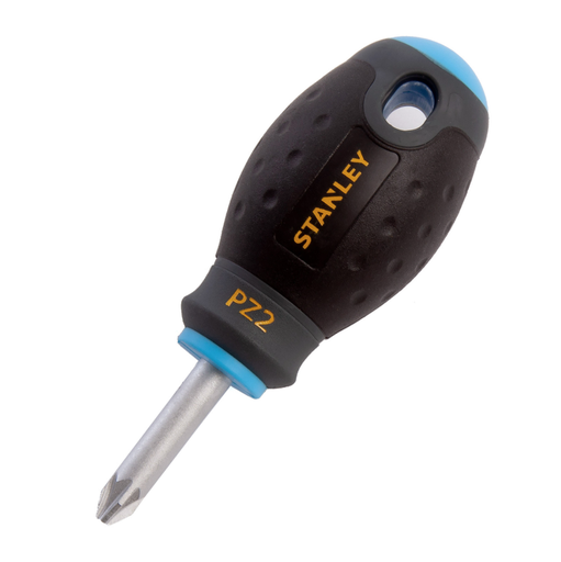 [62-065409] Stanley Fatmax Screwdriver PZ2x30 mm (with blister)