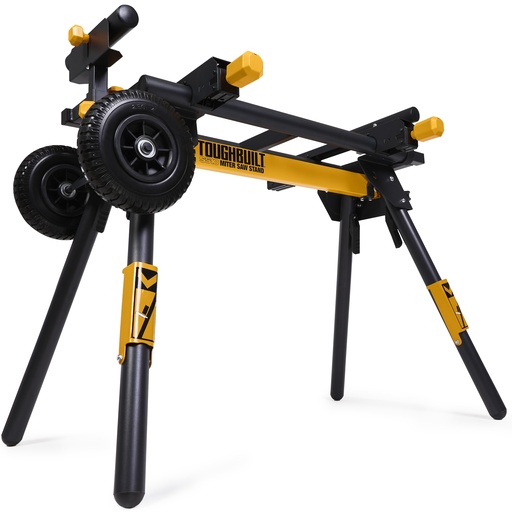 [73-S510] 195cm Universal Mitre Saw Stand ToughBuilt®