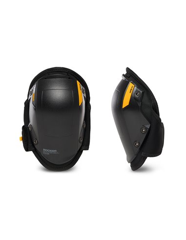 [73-KPG201] GelFit™ Rocker Knee Pads