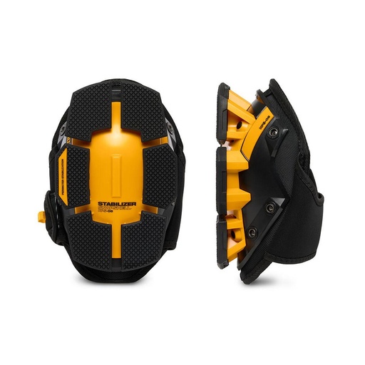 [73-KPG205] Zolītes ToughBuilt® GelFit™ stabilizators