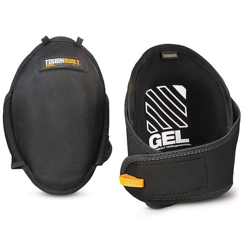 [73-KPG2B] Antkeliai ToughBuilt® GelFit™ 