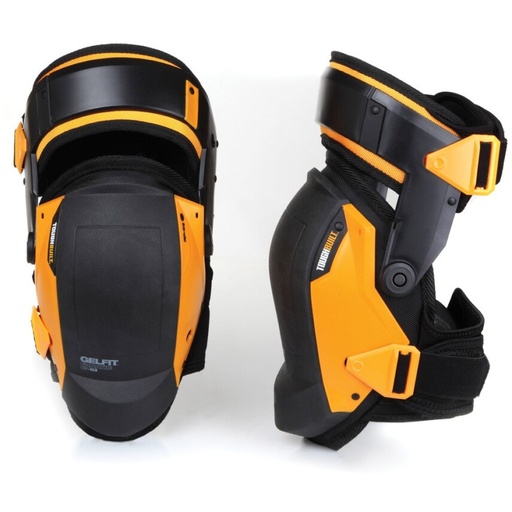 [73-KPG3] GelFit™ Fanatic spilventiņi ar augšstilbu atbalstu ToughBuilt®