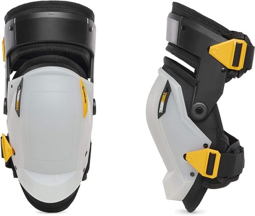 [73-KPG3R] ToughBuilt® GelFit™ GripThigh Support Stabilisation Knee Pads