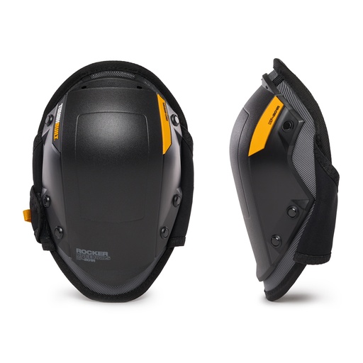 [73-KP201R] FoamFit™ Rocker Knee Pads