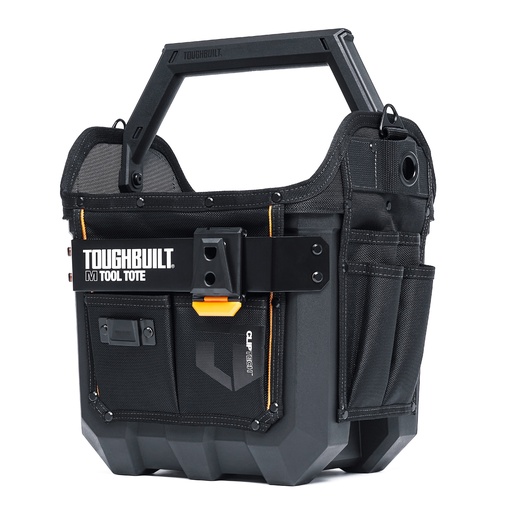 [73-CT8212] Atviras įrankių krepšys ToughBuilt® M, 30 cm