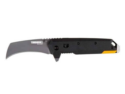 [73-H430HB] Hawkbill Folding Knife ToughBuilt®