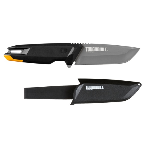 [73-H4S40TMK2] Tradesman Knife + Holster ToughBuilt®