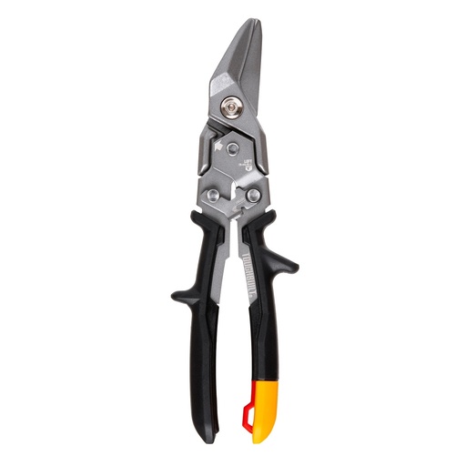 [73-H460L] Aviation Tin Snip ToughBuilt® Left Cut