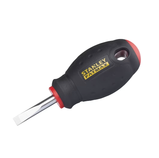 [62-065484] Stanley Fatmax Screwdriver Flared, 4x30 mm (with blister)