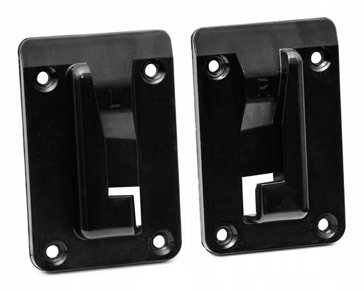 [74-ONECAORG] QBRICK ONE seinakinnitus adapterid