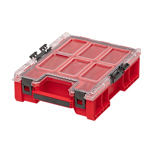 [74-ONEORGMP] QBRICK ONE sīklietu žurnāls M PLUS 2.0