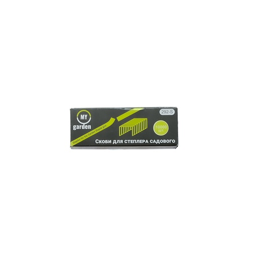[66-292S] Tapetool plant tying tool staples, 10,000 pcs.