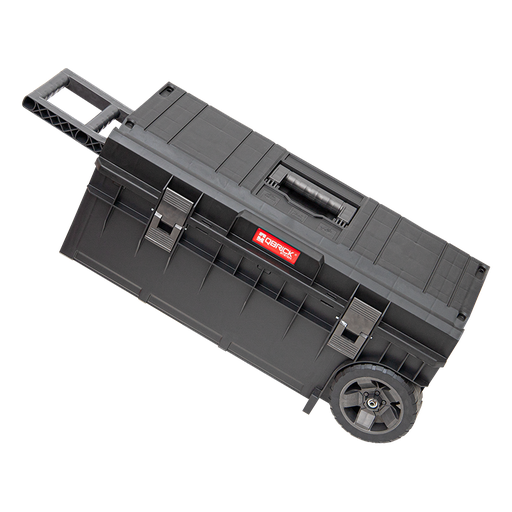 [74-ONELB] QBRICK ONE long tool box with wheels