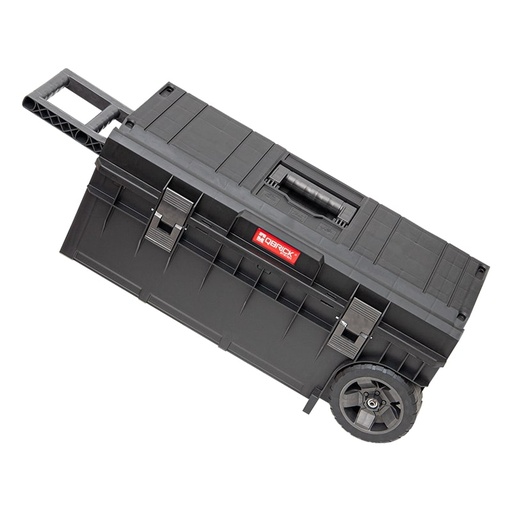 [74-ONELB] QBRICK ONE long tool box with wheels