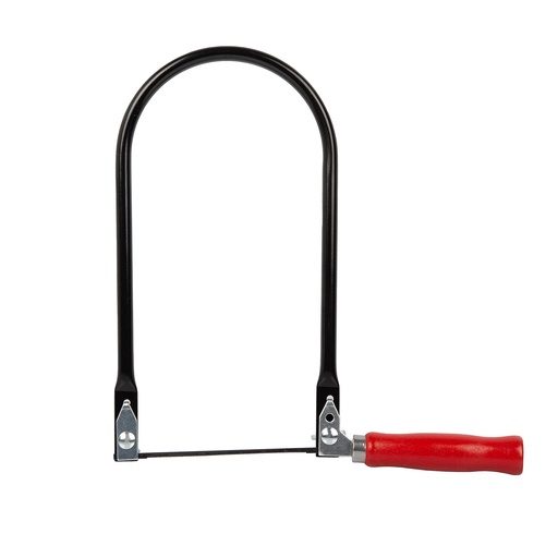 [45-001] SPECIALIST+ Fret saw frame BASIC, 125 mm