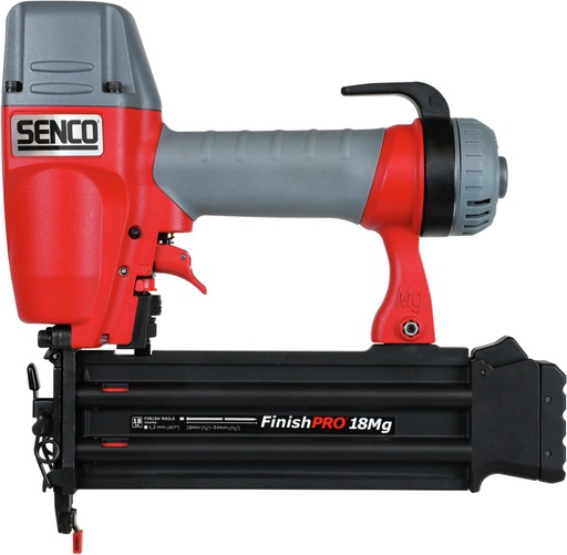 [76-1U2025N] Pneumatic nail gun SENCO FINISH PRO 18MG-AX