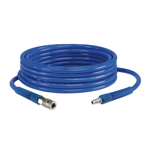 [76-4000670] Air hose set SENCO PU 10 mm (12.5 mm outer diameter), 10m