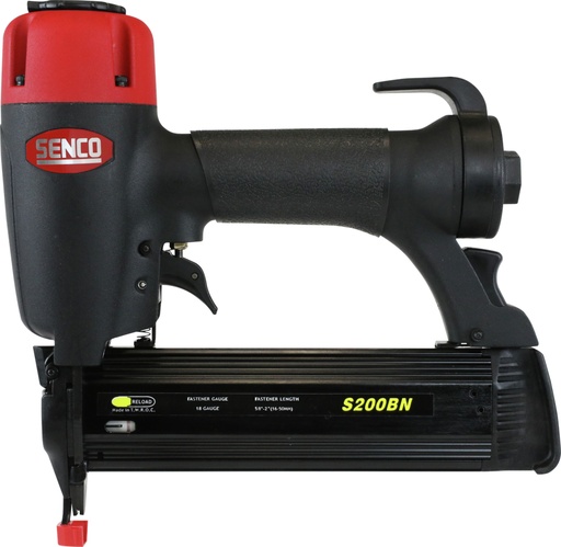 [76-922008N] Pneumatic nail gun SENCO S200BN