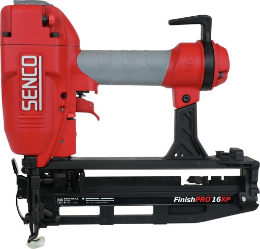 [76-9S2001N] Pneumaatiline naelapüstol SENCO FINISH PRO 16XP, 0°