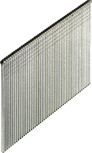 [76-RH25EAA] Finishing nails SENCO RH 16ga 1.6x63 mm for interior work, 2000 pcs