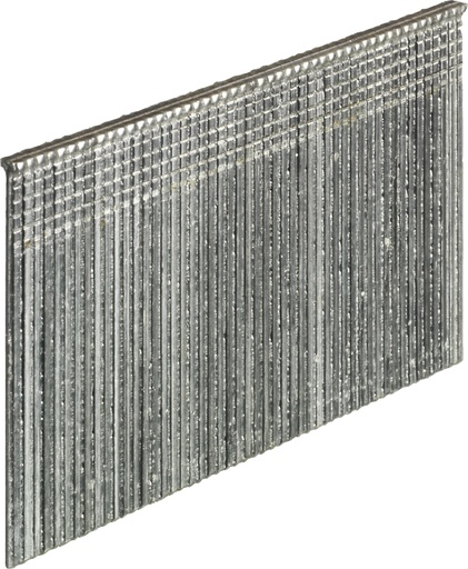 [76-RX13EAA] Finishing nails SENCO RX 16ga 1.6x25 mm for interior work, 2000 pcs