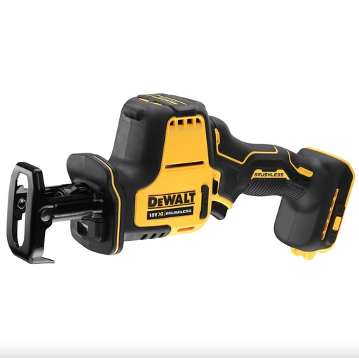 [26/5-DCS369N] DeWALT DCS369N juhtmeta saag