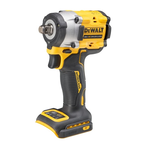 [26/5-DCF921NT] Smūginis veržliasukis DeWalt DCF921NT  1/2"