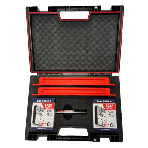 [29/1-601] SPECIALIST+ innovation kit