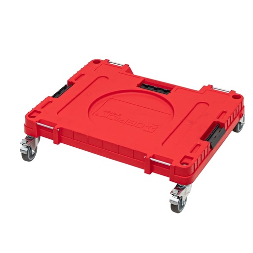 [74-ONETP2] QBRICK ONE transportation platform 2.0 RED