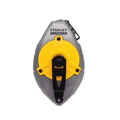 [62-47480] STANLEY FATMAX Chalk line reel, 30 m