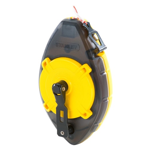 [62-47460] STANLEY Chalk line reel, 30 m