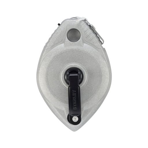 [62-47100] STANLEY Aluminum chalk reel, 30 m