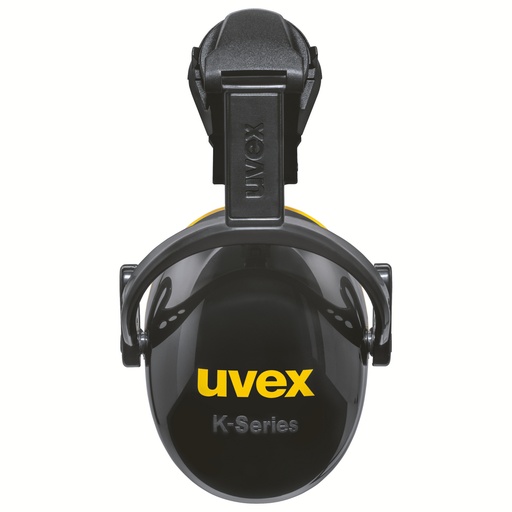 [80-2630220] Ausinės prie šalmo UVEX K20H SNR, 30dB