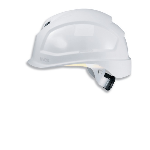 [80-9772031] Šalmas UVEX Pheos B-S-WR, baltas