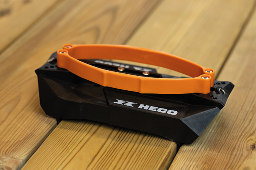 [75-22000] Terrassilaua paigaldustööriist Heco (95-145 mm)