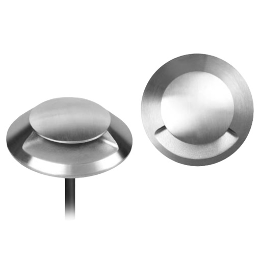 [UL-1021-0300-A-C1] One direction stainless steel cover
