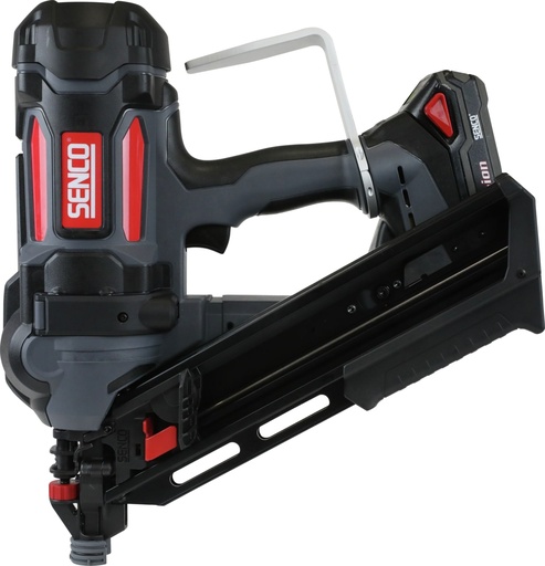 [76-10G2001N] Senco F-35XP Fusion 2.0 Framing Nailer